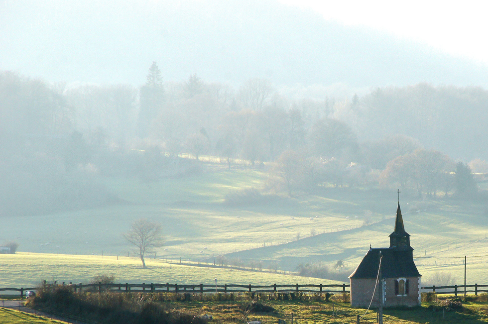 Signy l'Abbaye